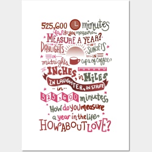 Rent Musical Quote Posters and Art